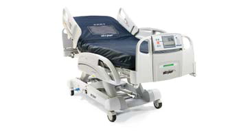 ICU Beds(STRYKER)